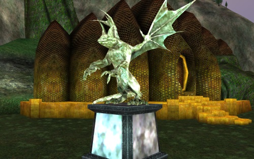 File:Gargoyle Statue.jpg