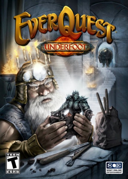 File:EverQuest box art Underfoot.jpg