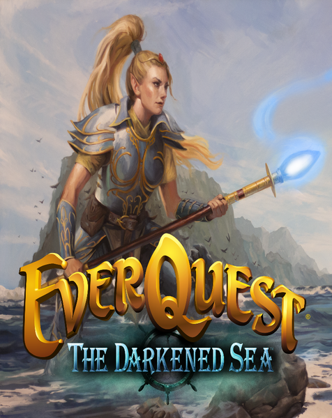 File:EverQuest box art The Darkened Sea.png