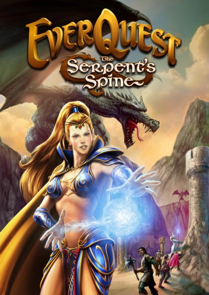 File:EverQuest box art The Serpent's Spine.jpg