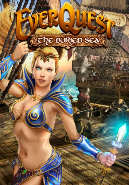 File:EverQuest box art The Buried Sea.jpg