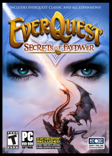 File:EverQuest box art Secrets of Faydwer.jpg