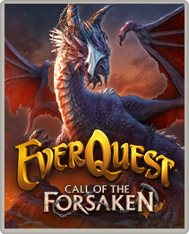 EverQuest box art Call of the Forsaken.png
