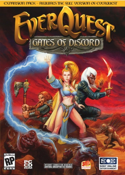 File:EverQuest box art Gates of Discord.jpg