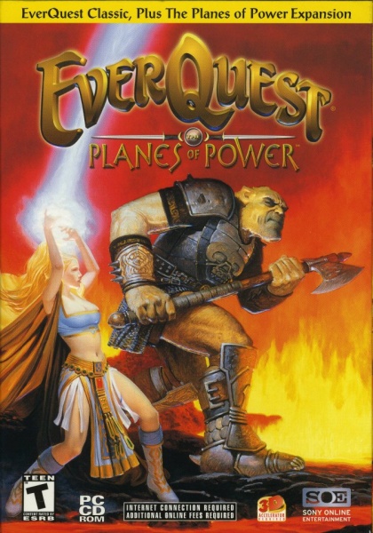 File:EverQuest box art The Planes of Power.jpg